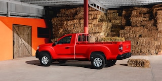  Chevrolet S10 Max 2025, pickup con faros de halógeno con ajuste manual