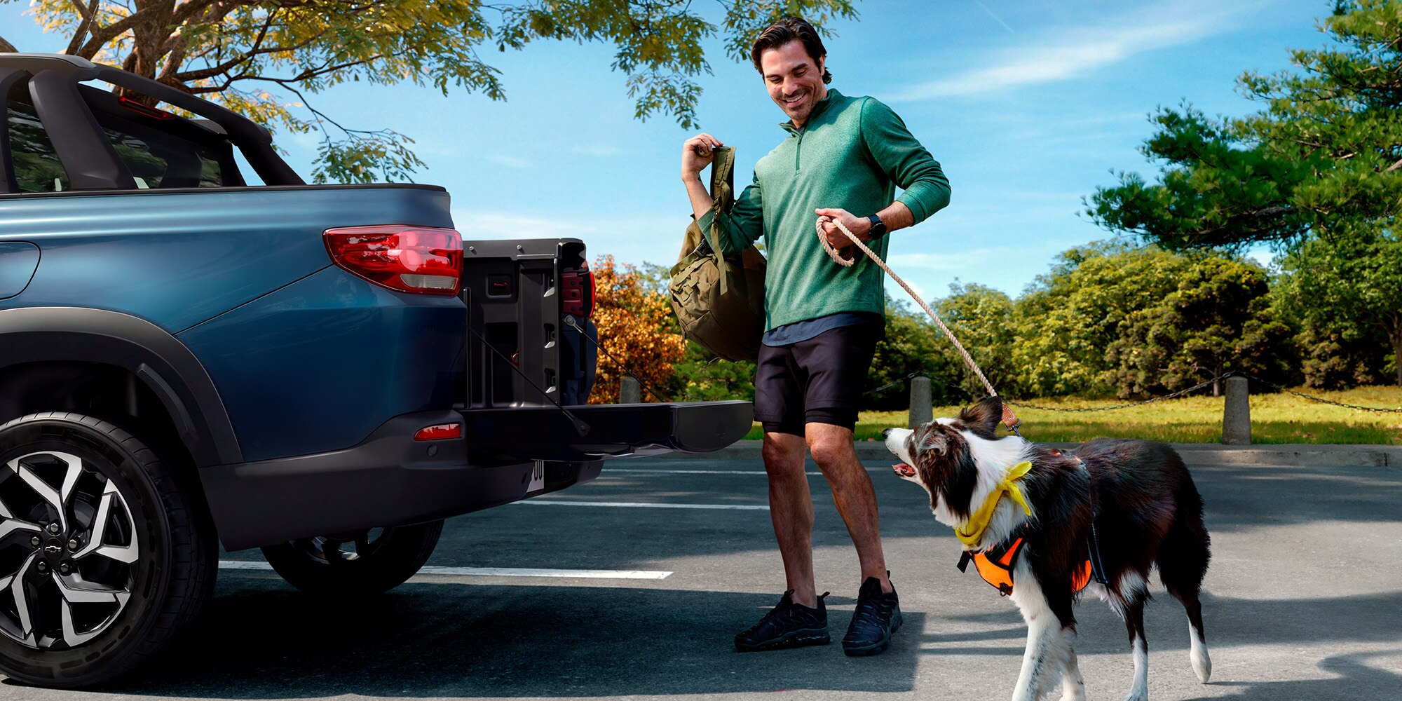 Galería Montana 2026